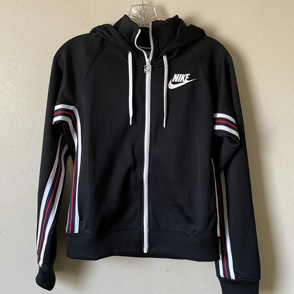 nikelab men's track jacket